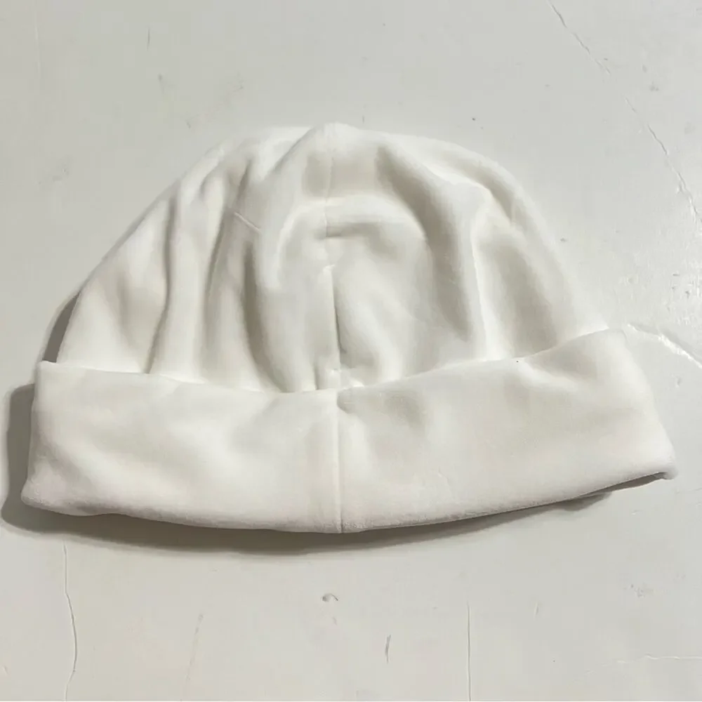 FREE PEOPLE Finish Line Micro Fleece Beanie